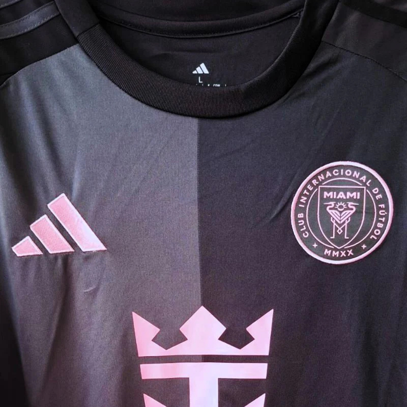 2025-2026 Miami FC Away Jersey