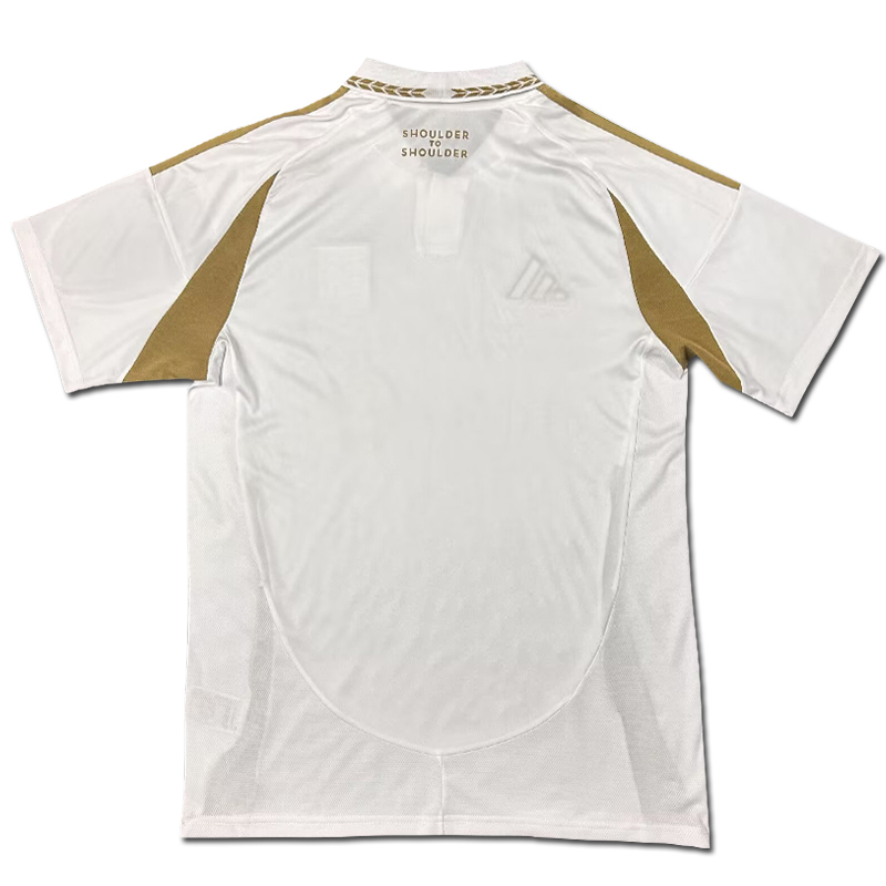 2025-2026 Los Angeles FC Away Jersey
