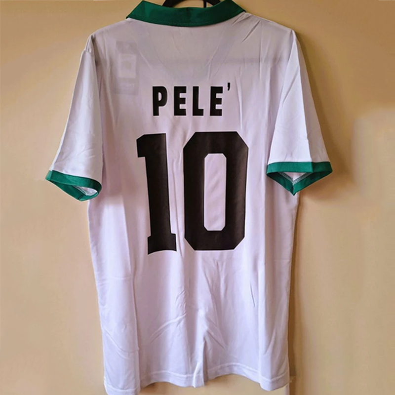 1975-1976 COSMOS NEW YORK Retro Jersey