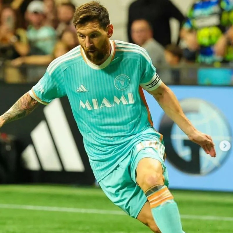 2024-2025 Miami FC Third Jersey