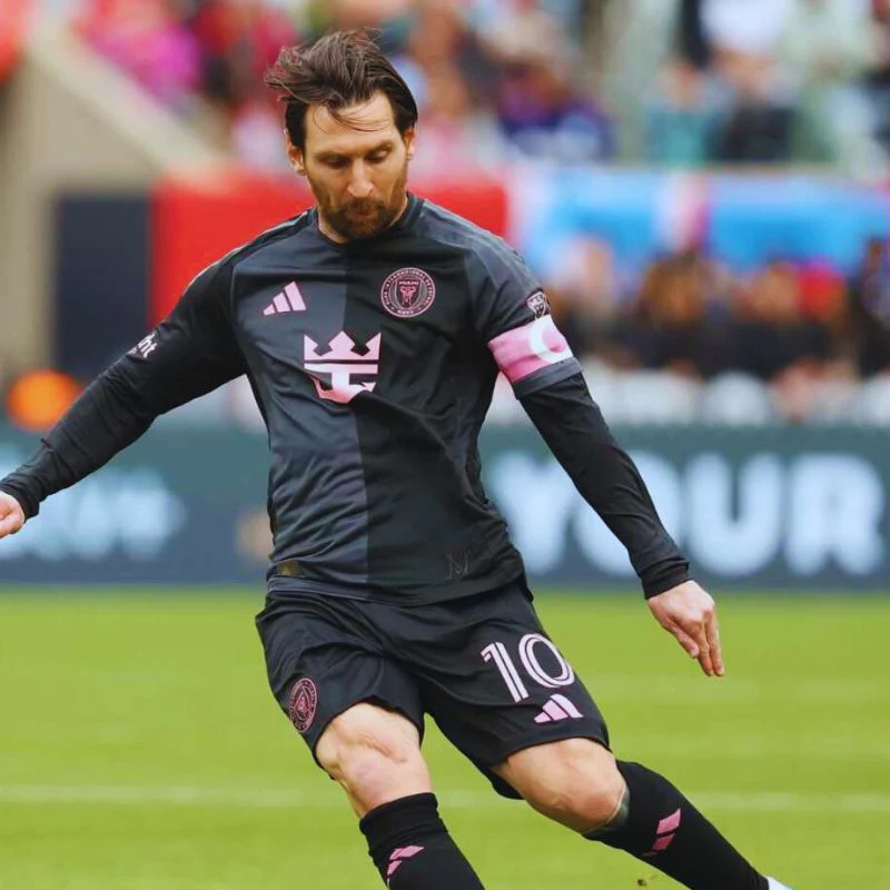 2025-2026 Miami FC Away Jersey