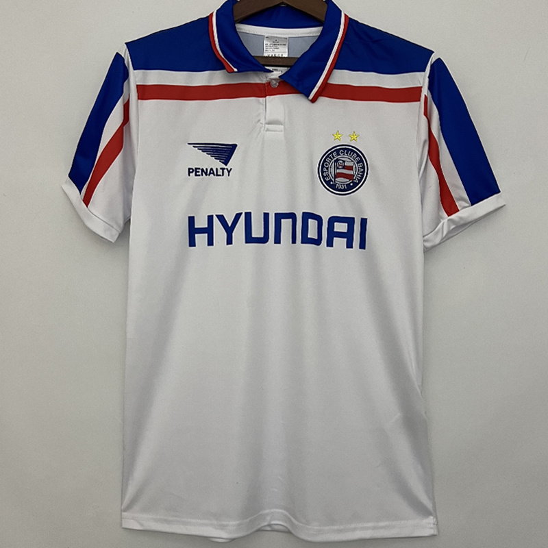 1998 Bahia (BA) Home Retro Jersey