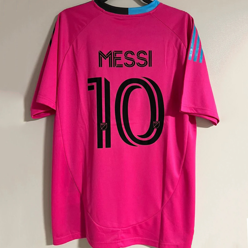 2025-2026 Miami FC Home Special Edition Jersey