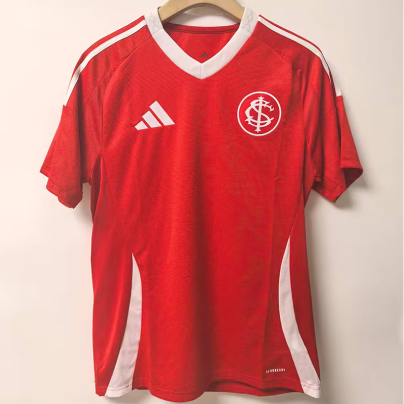2025-2026 Internacional (RS) Home Jersey