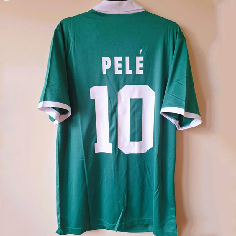 1976-1977 COSMOS NEW YORK Retro Jersey