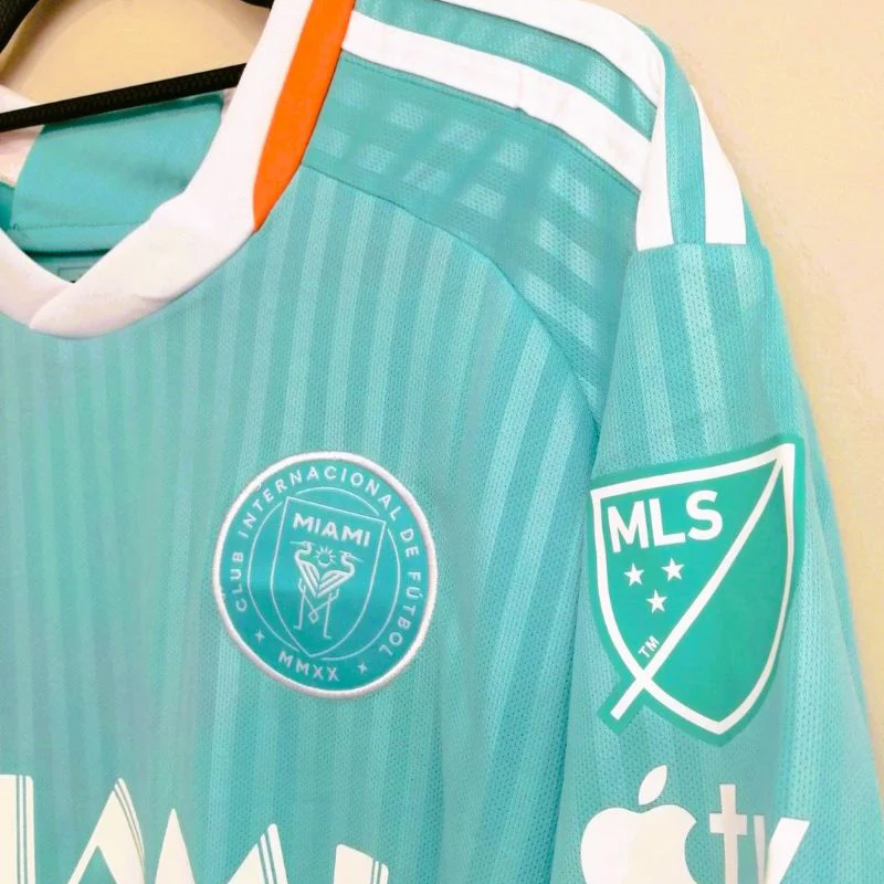 2024-2025 Miami FC Third Jersey