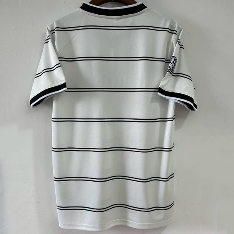 1997 La Galaxy third Retro Jersey