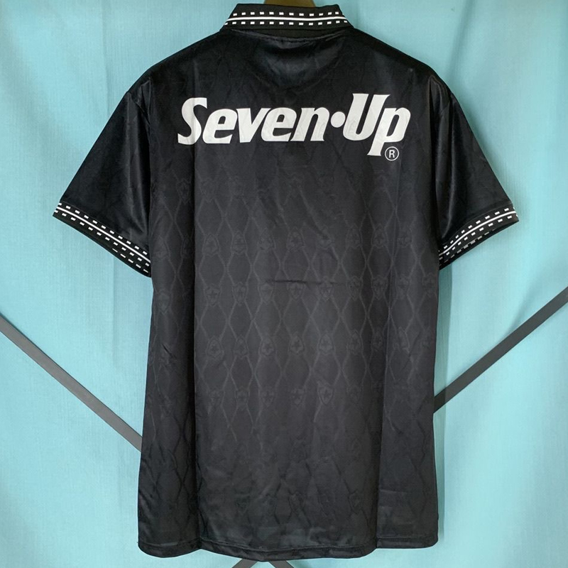 1995 Botafogo (RJ) Away Retro Jersey