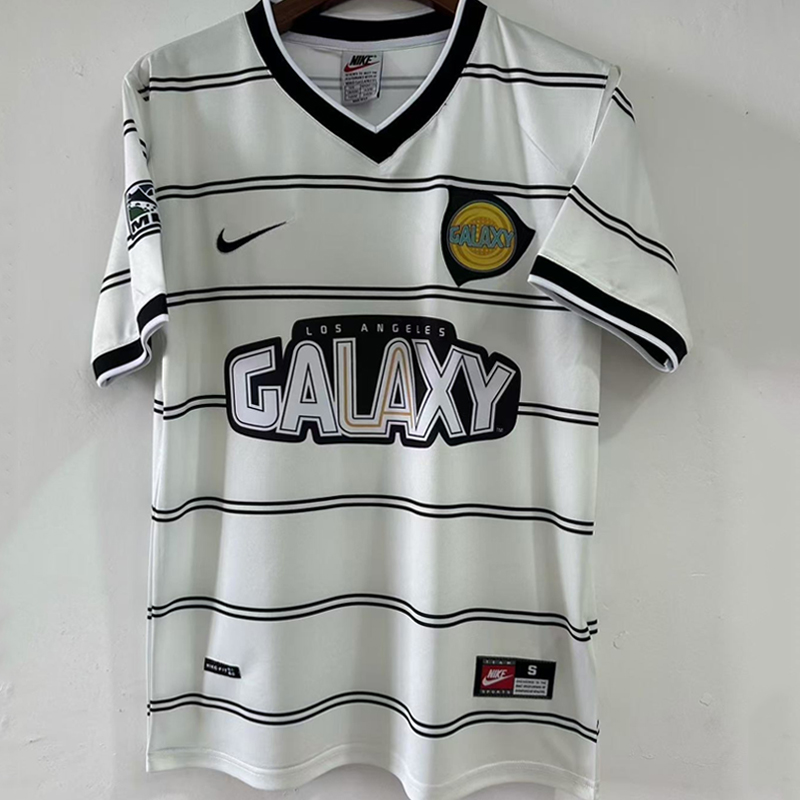 1997 La Galaxy third Retro Jersey