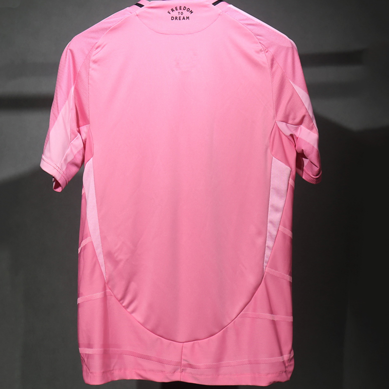 2025-2026 Miami FC Home Player version Jersey