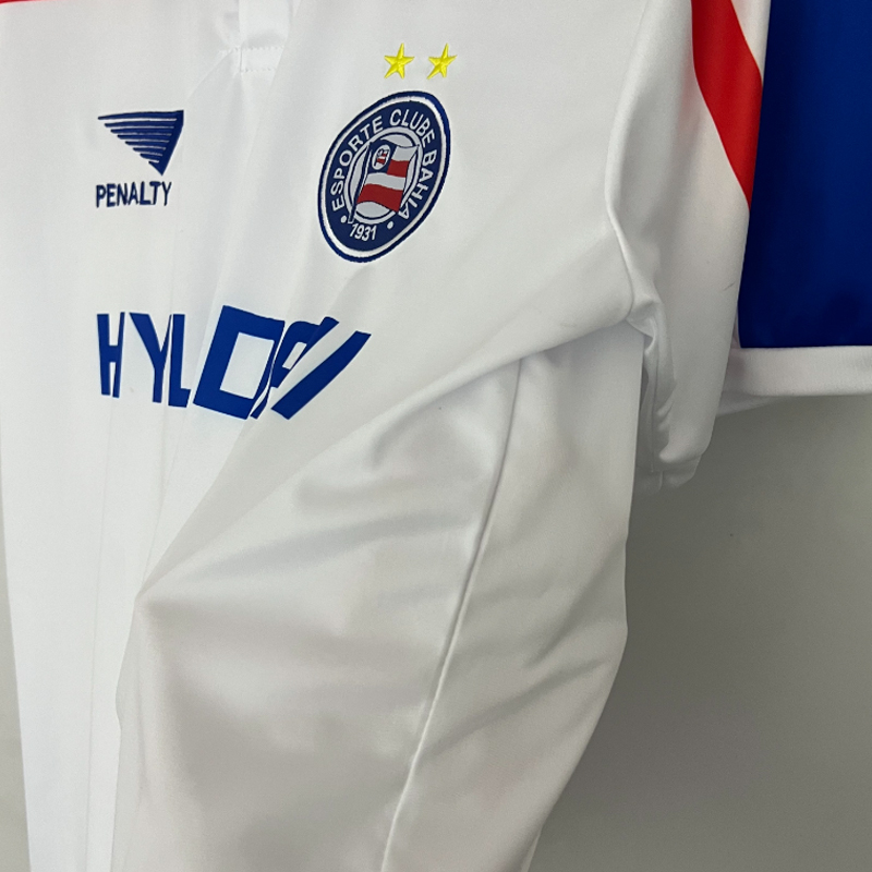 1998 Bahia (BA) Home Retro Jersey
