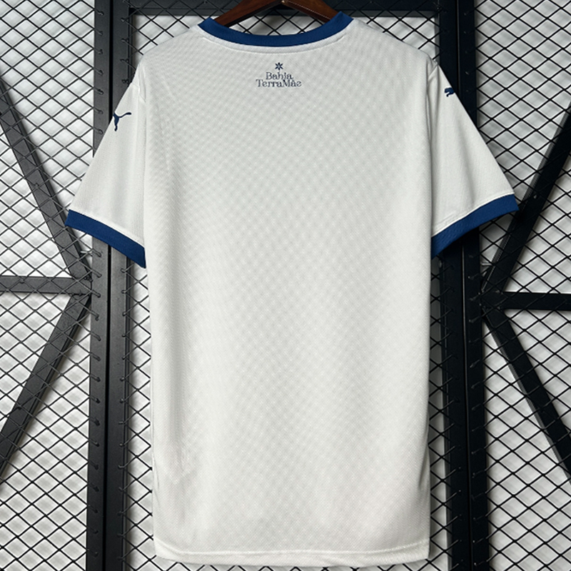 2025-2026 Bahia (BA) Home Retro Jersey