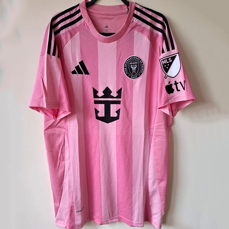 2025-2026 Miami FC Home Jersey