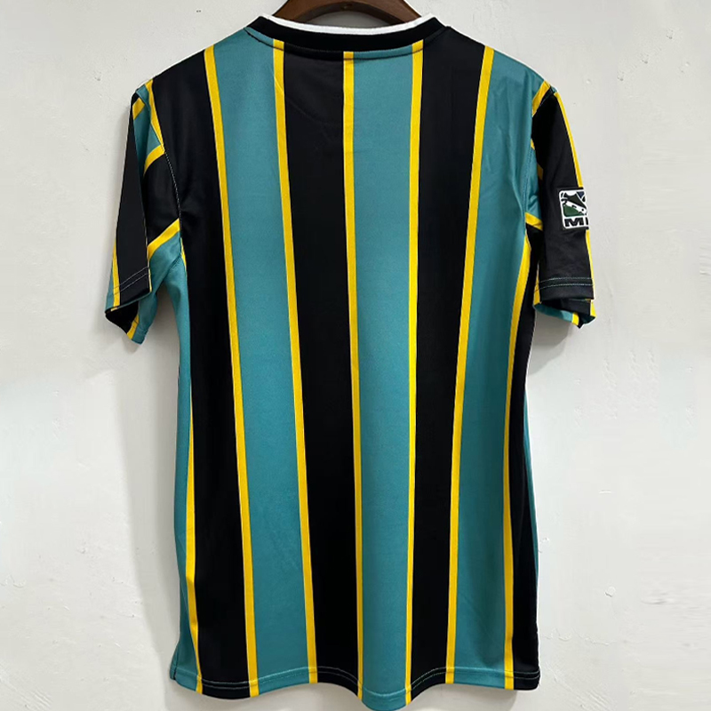 1998 La Galaxy Home Retro Jersey