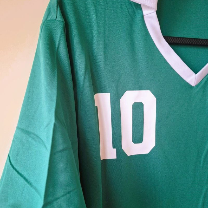 1976-1977 COSMOS NEW YORK Retro Jersey