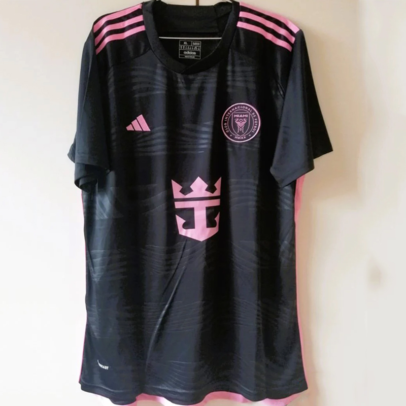 2024-2025 Miami FC Away