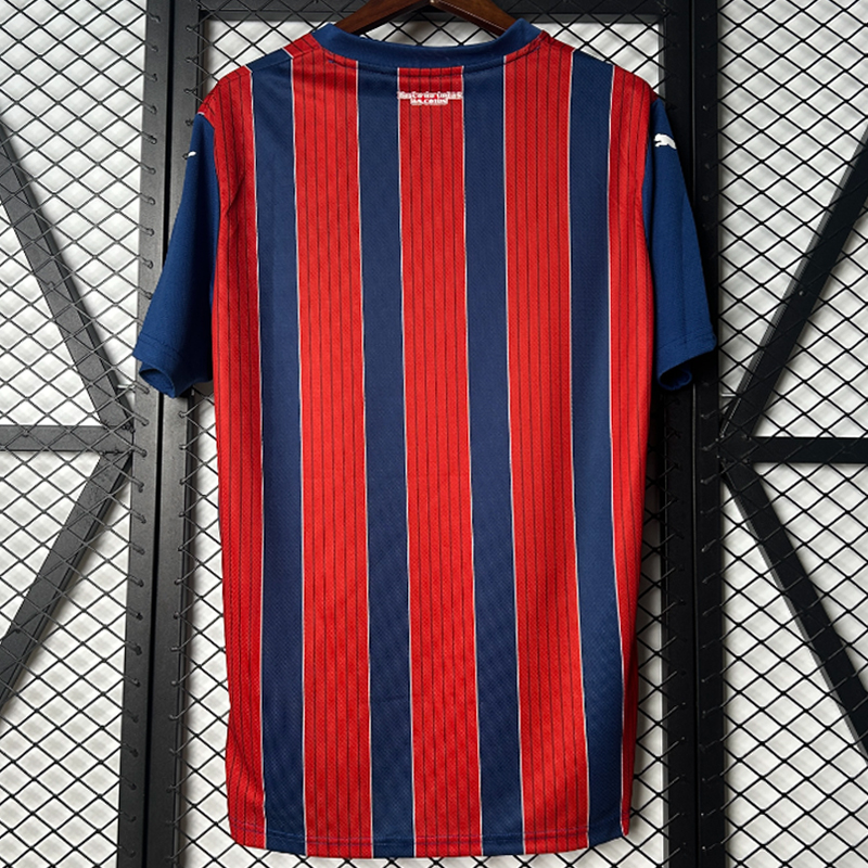 2025-2026 Bahia (BA) Away Retro Jersey