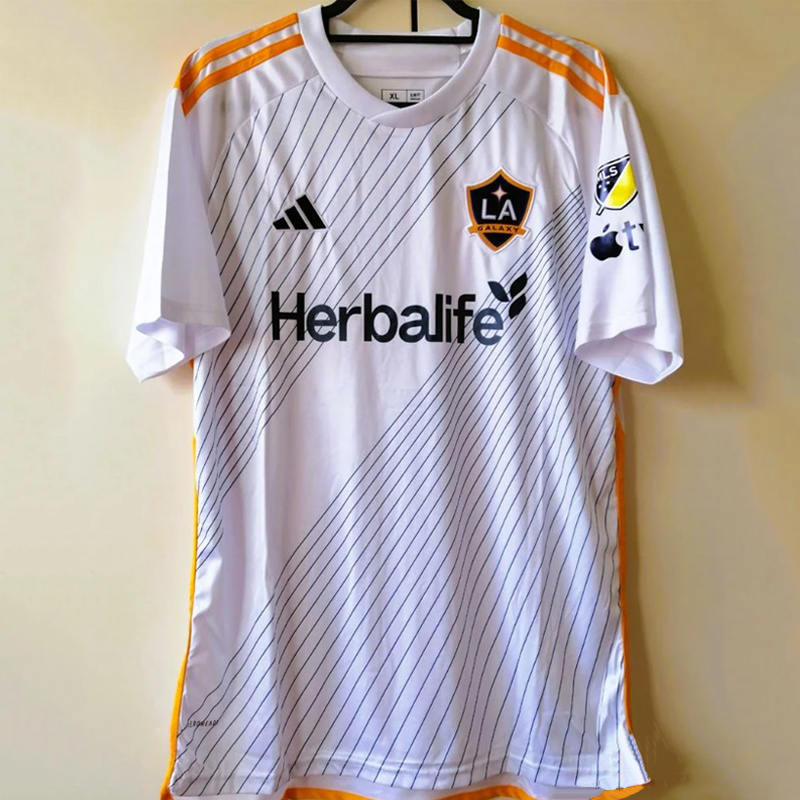 2024-2025 La Galaxy Home Jersey