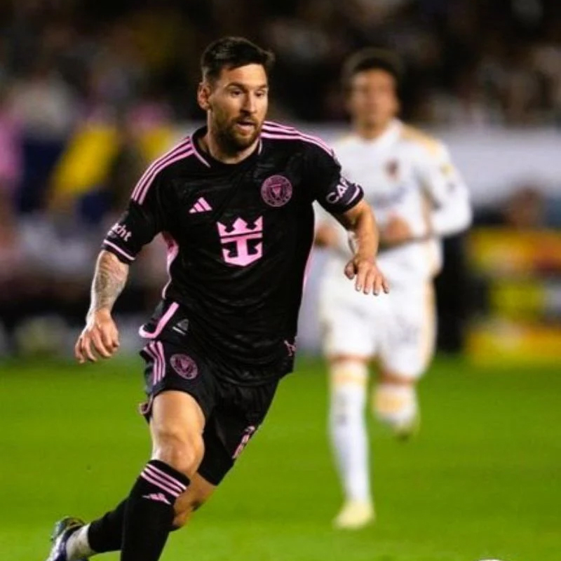 2024-2025 Miami FC Away