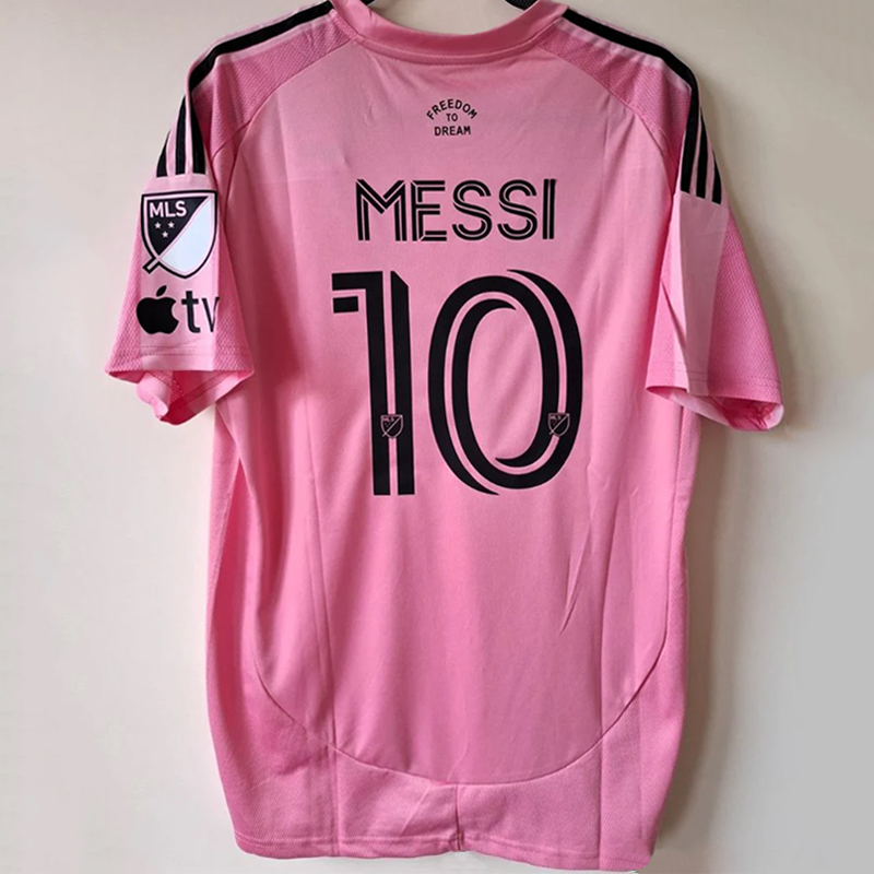 2025-2026 Miami FC Home Jersey