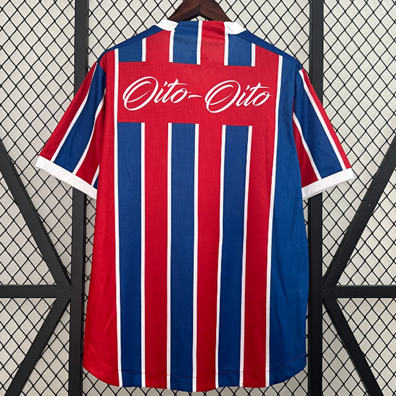 1998 Bahia (BA) Special Edition Retro Jersey