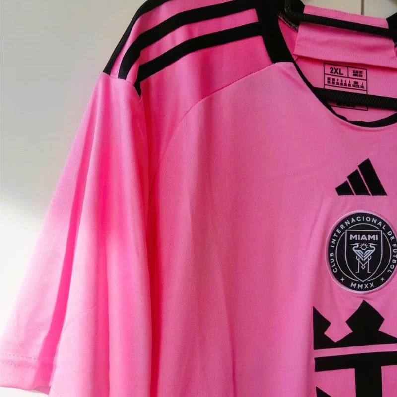 2024-2025 Miami FC Home Jersey