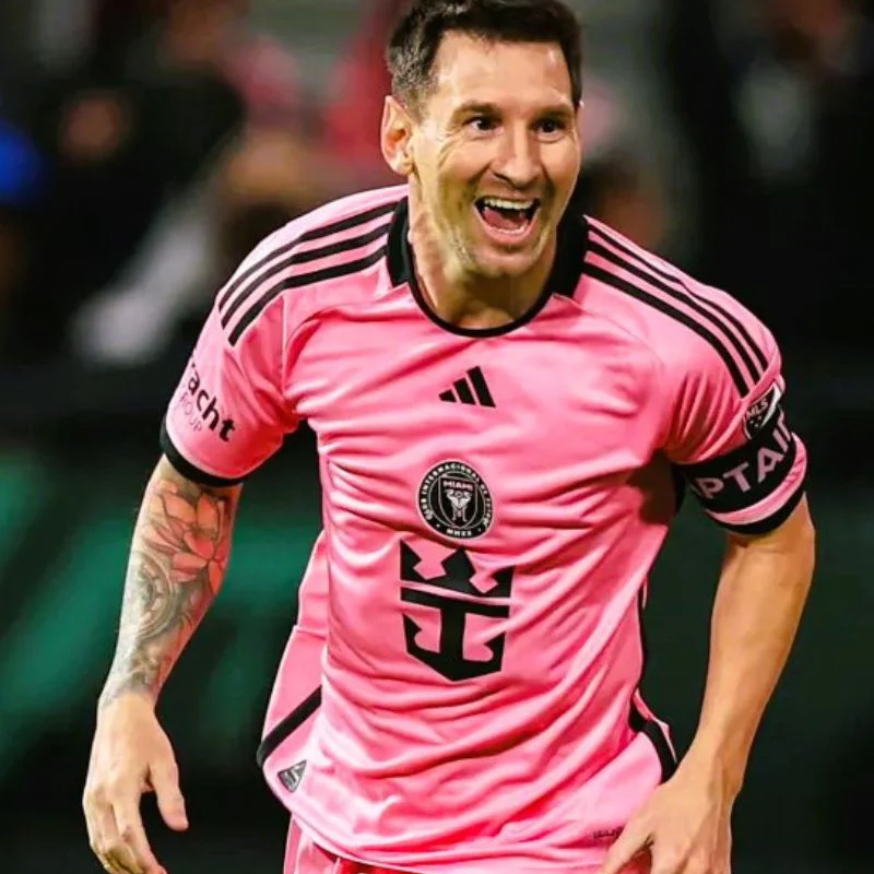 2024-2025 Miami FC Home Jersey