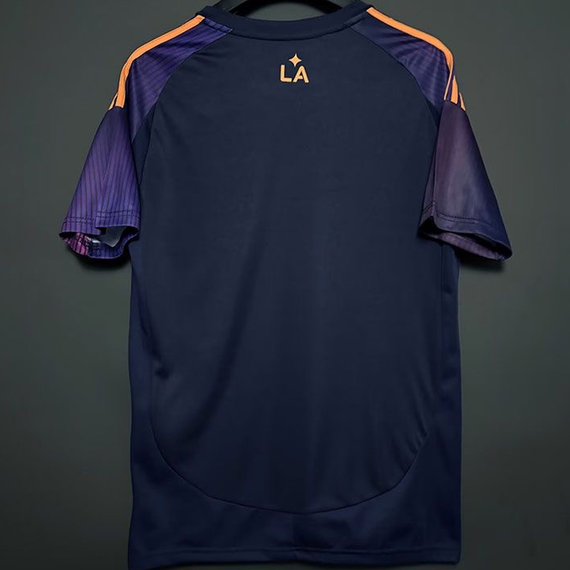 2025-2026 La Galaxy Away Jersey