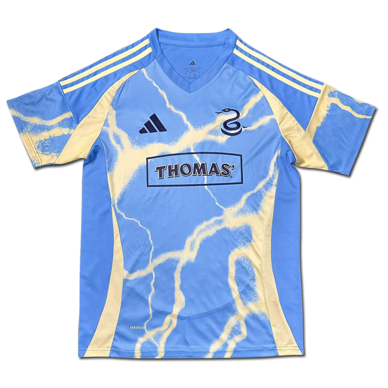 2025-2026 Philadelphia Union Away Jersey