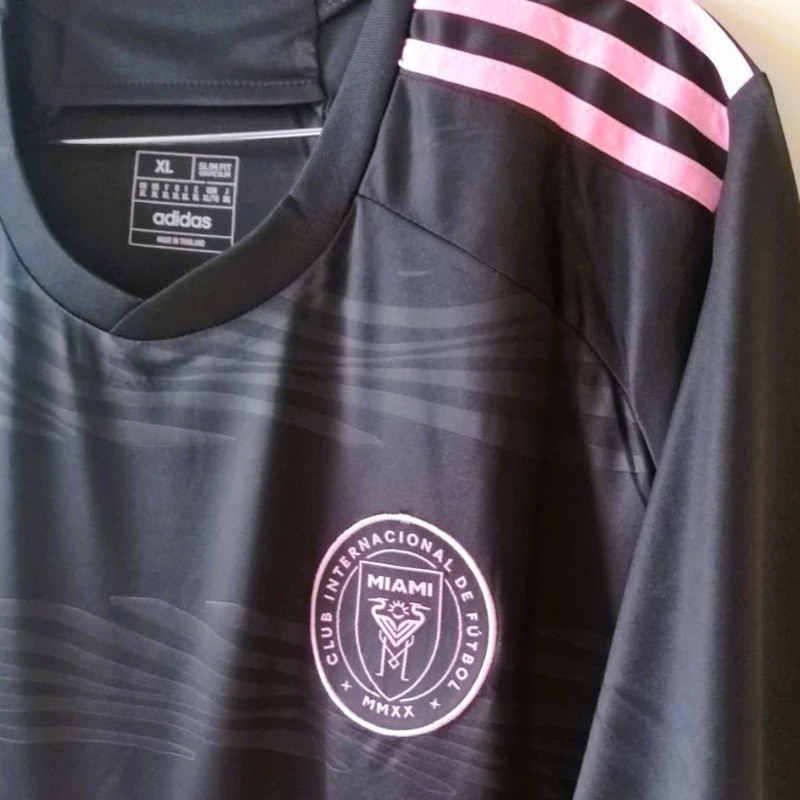 2024-2025 Miami FC Away