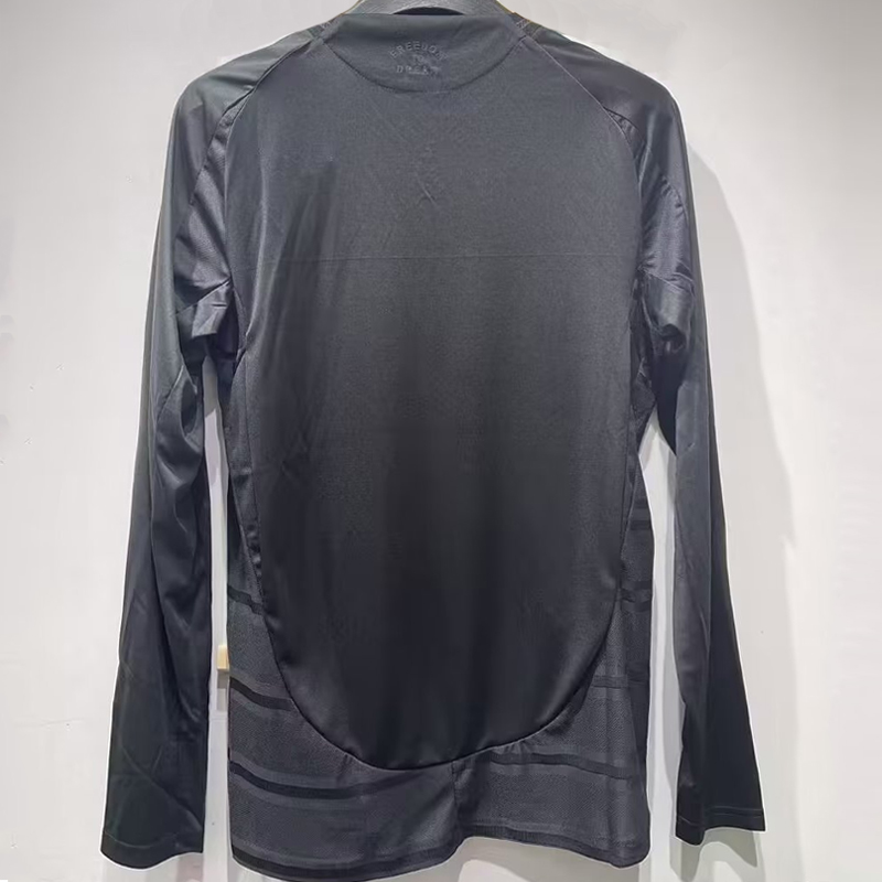 2025-2026 Miami FC Away Long sleeves Player version Jersey