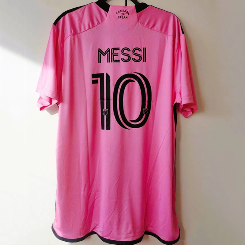 2024-2025 Miami FC Home Jersey