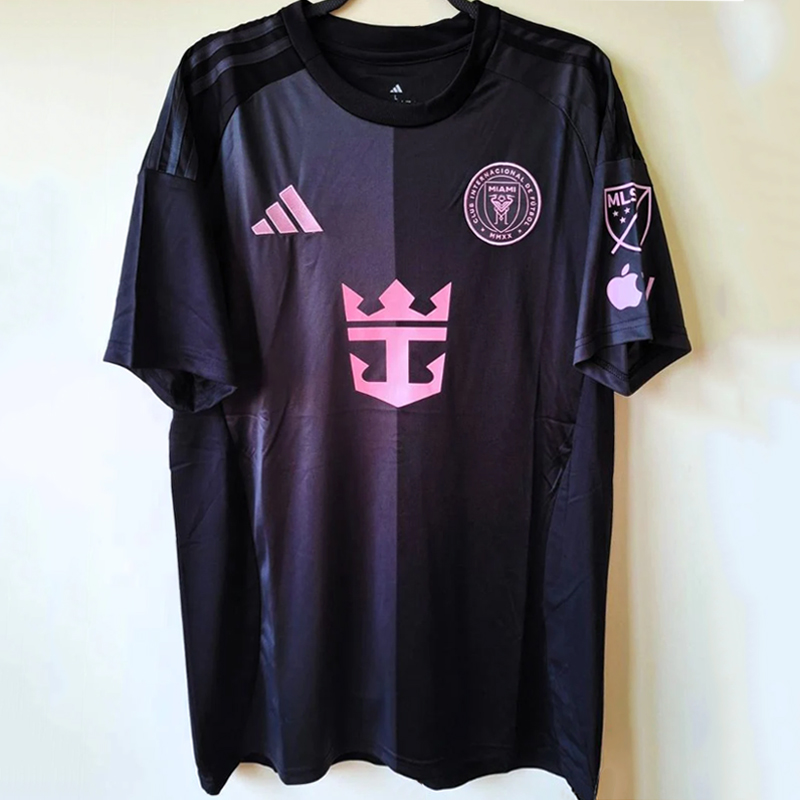 2025-2026 Miami FC Away Jersey