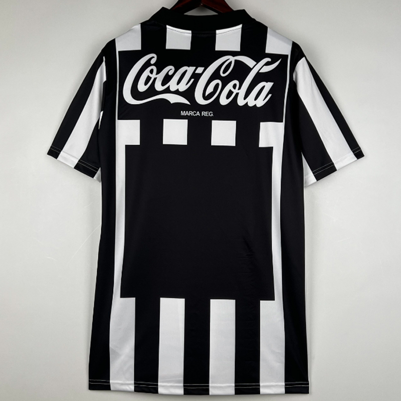 1992 Botafogo (RJ) Home Retro Jersey