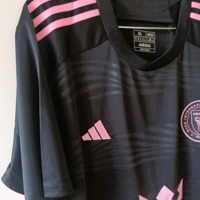 2024-2025 Miami FC Away