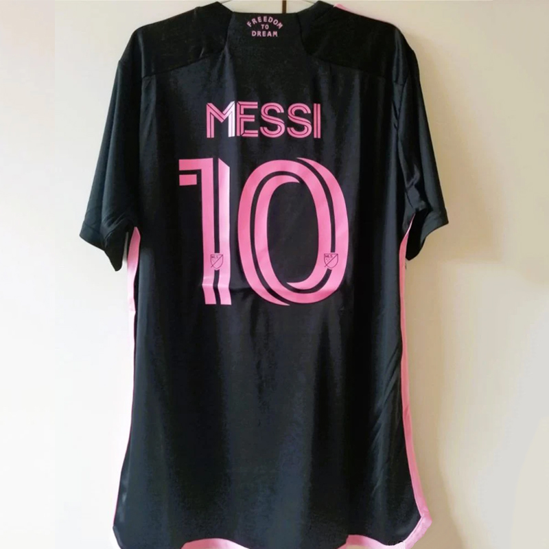 2024-2025 Miami FC Away