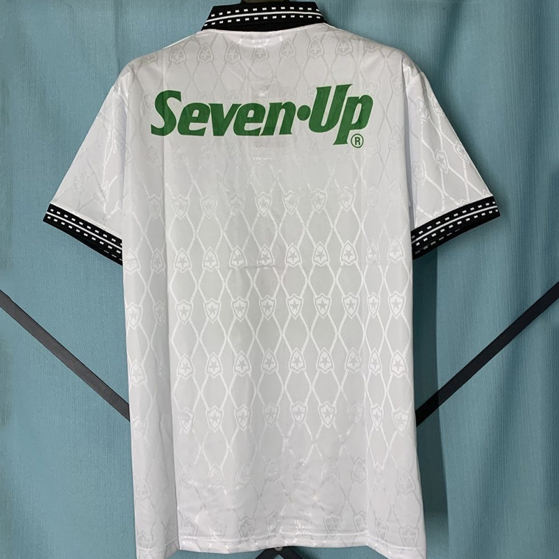 1995 Botafogo (RJ) Third Retro Jersey