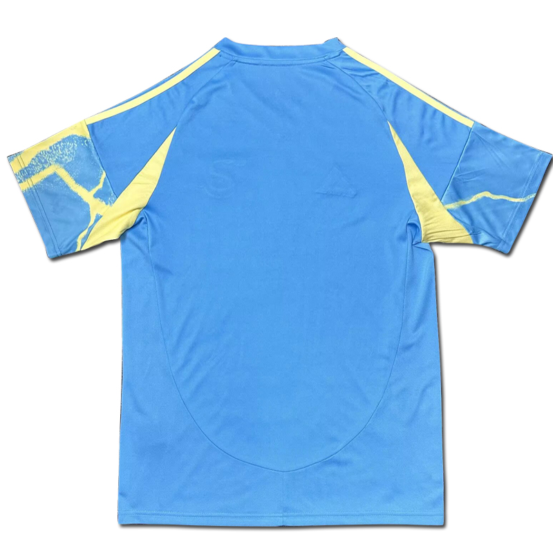 2025-2026 Philadelphia Union Away Jersey