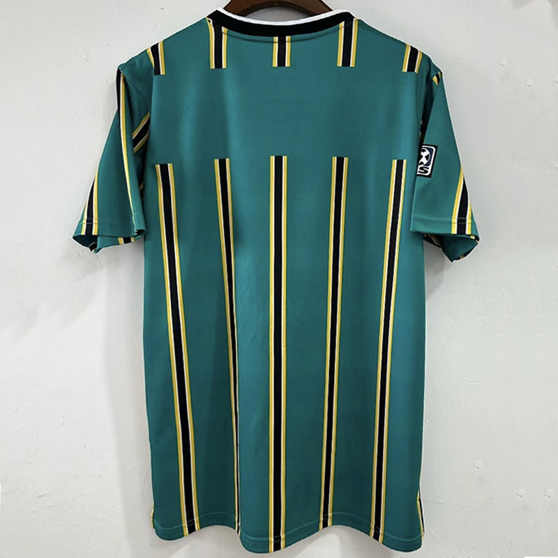 1999 La Galaxy Away Retro Jersey