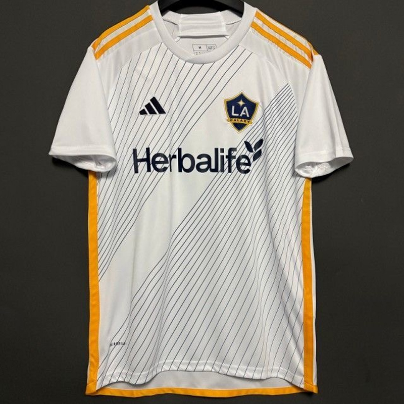 2025-2026 La Galaxy Home Jersey