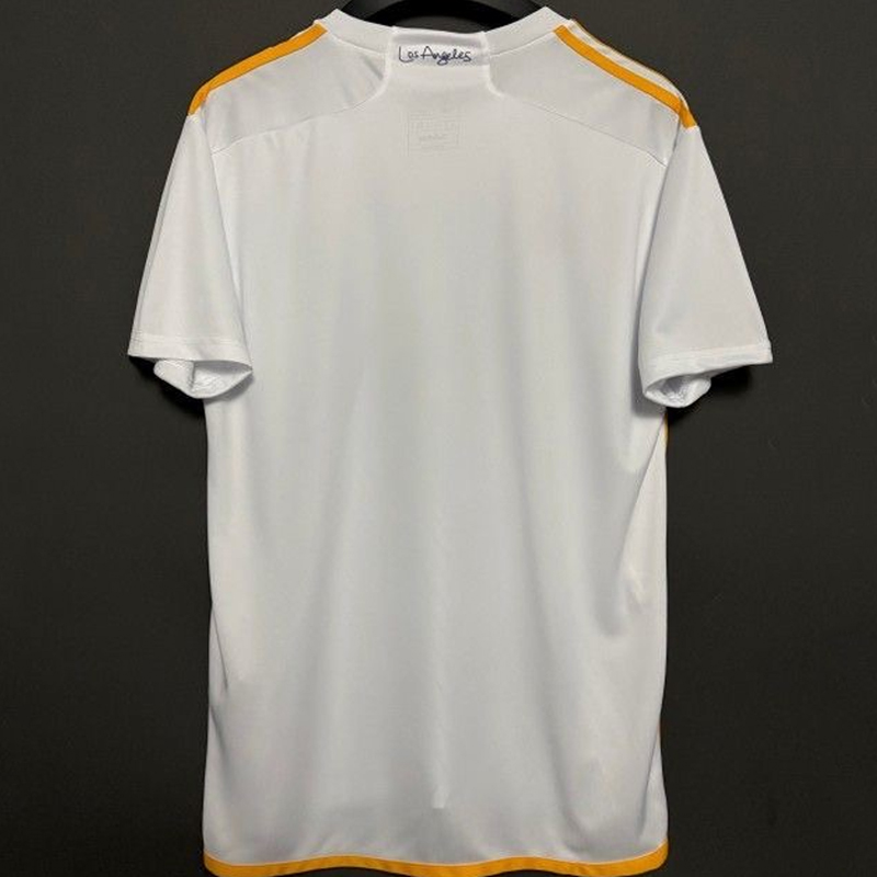 2025-2026 La Galaxy Home Jersey