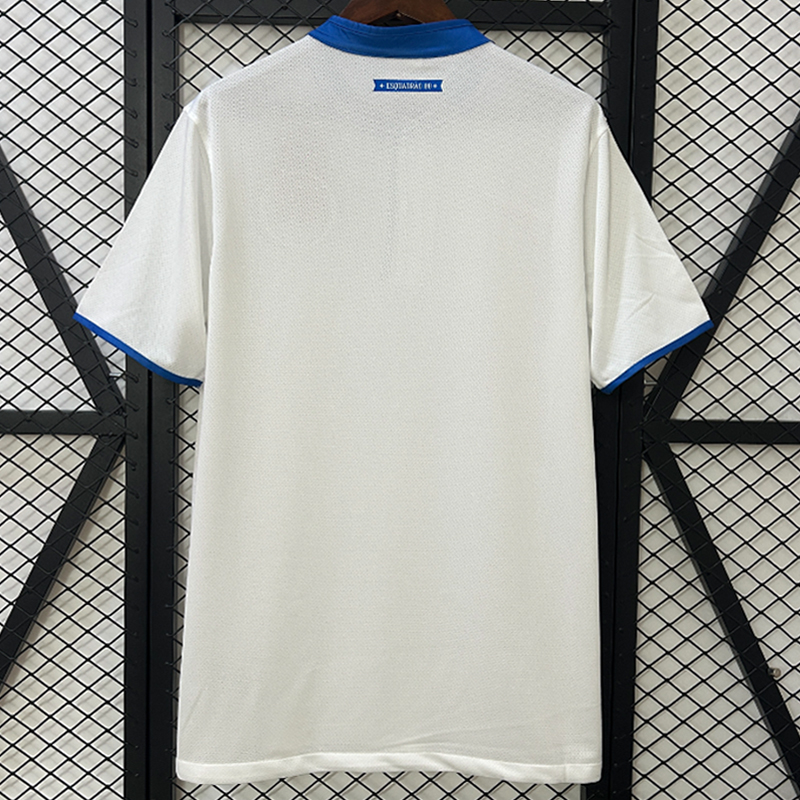 2013-2014 Bahia (BA) Home Retro Jersey