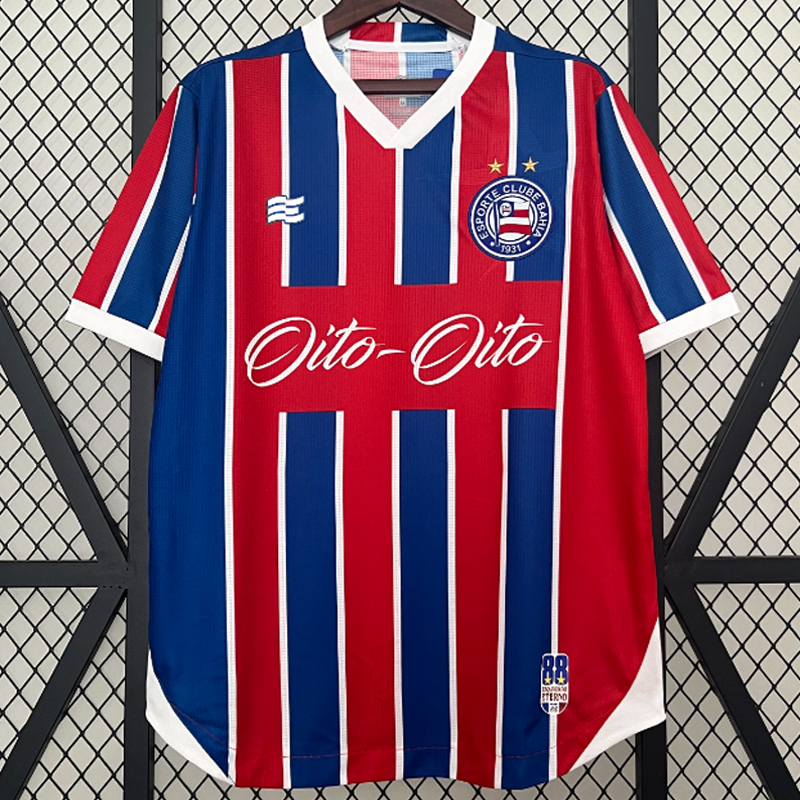 1998 Bahia (BA) Special Edition Retro Jersey