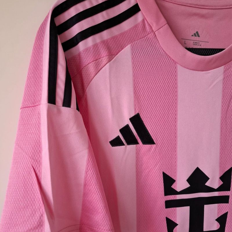 2025-2026 Miami FC Home Jersey