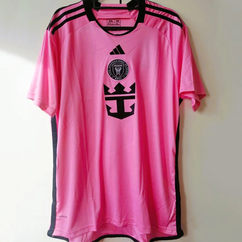 2024-2025 Miami FC Home Jersey