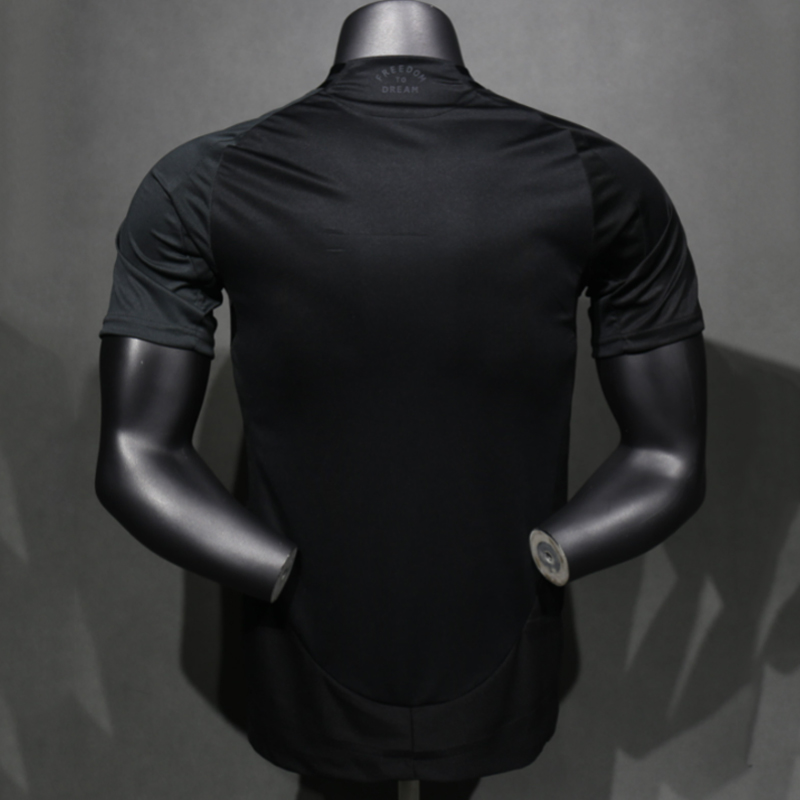 2025-2026 Miami FC Away Player version Jersey