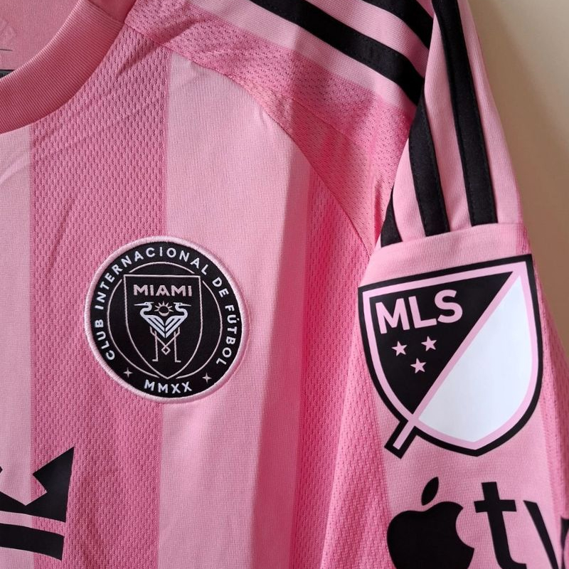 2025-2026 Miami FC Home Jersey