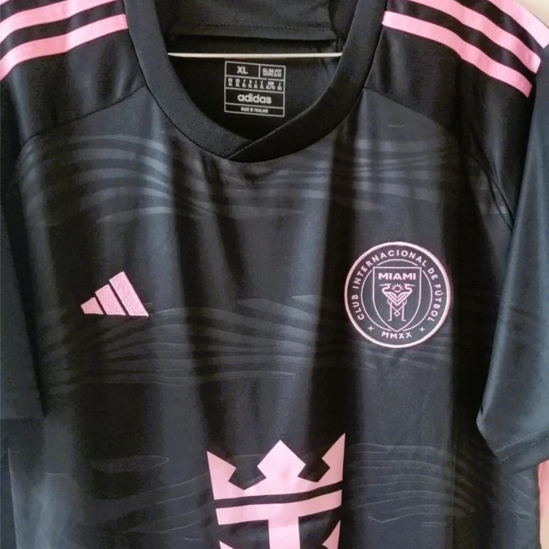 2024-2025 Miami FC Away