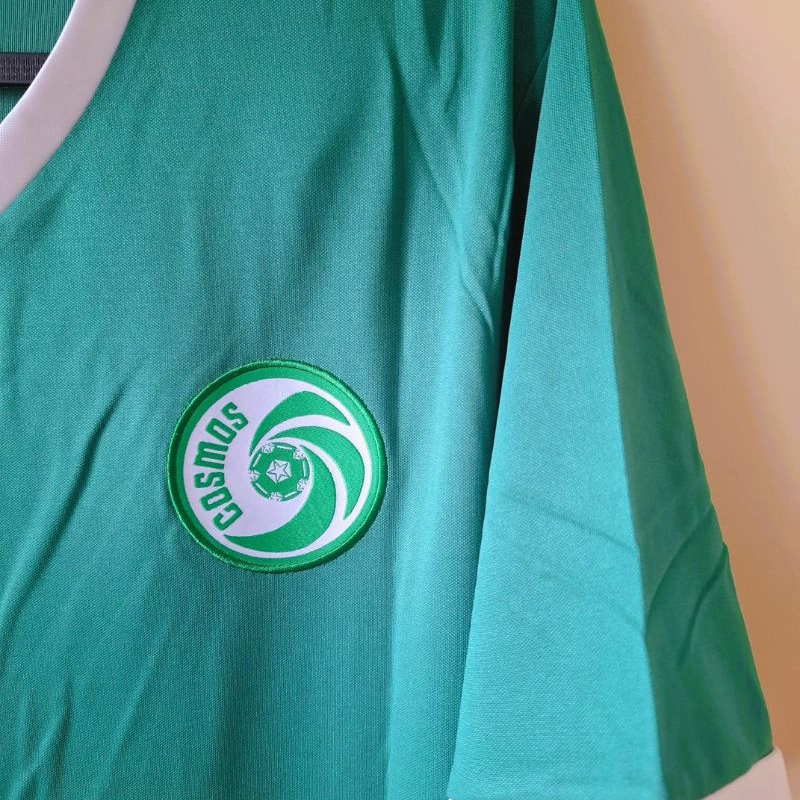 1976-1977 COSMOS NEW YORK Retro Jersey