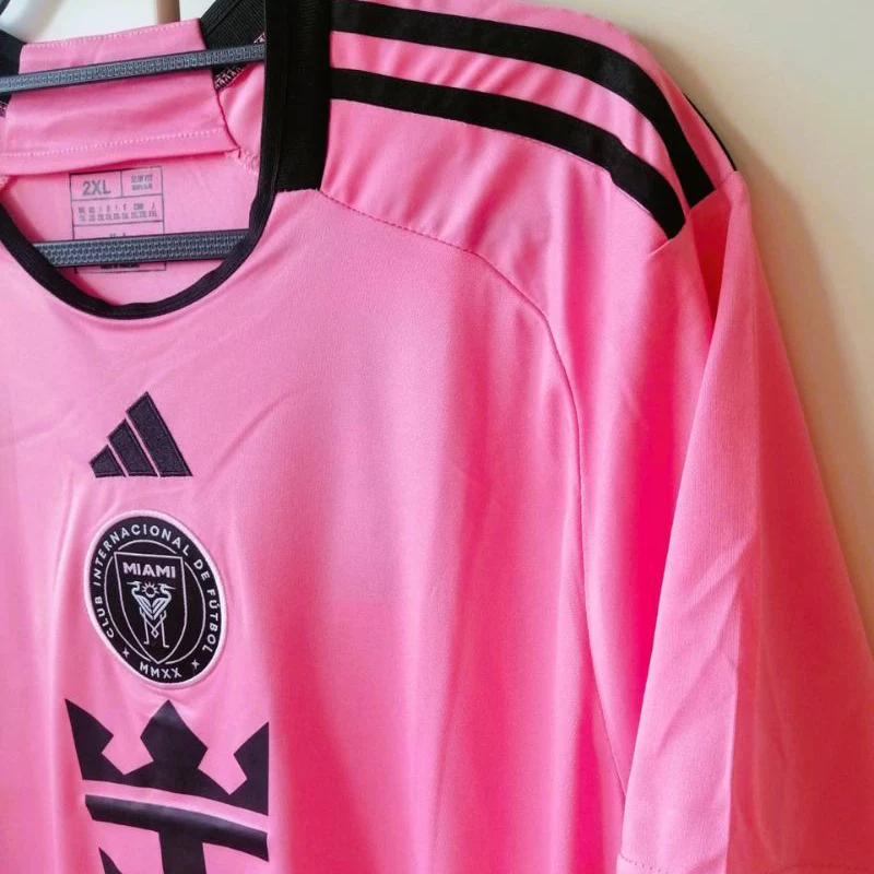 2024-2025 Miami FC Home Jersey